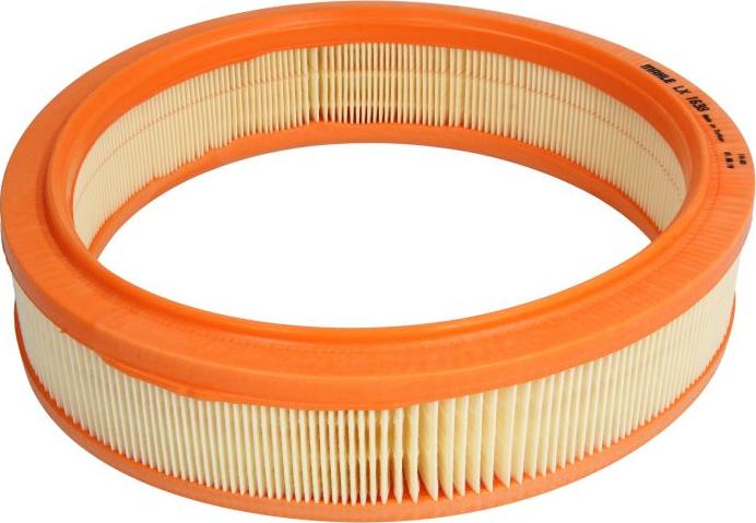 KNECHT LX 1638 — Filtr powietrza