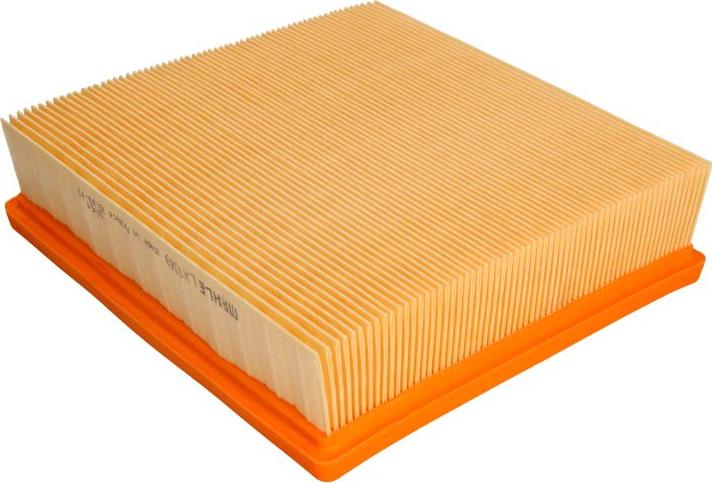 KNECHT LX 1049 — Filtr powietrza