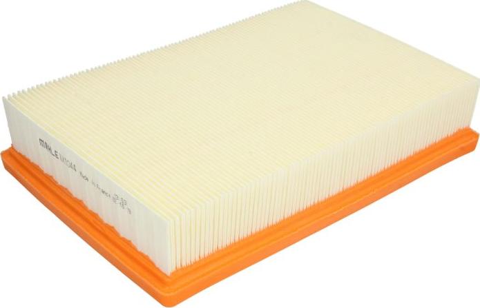 KNECHT LX 1044 — Filtr powietrza