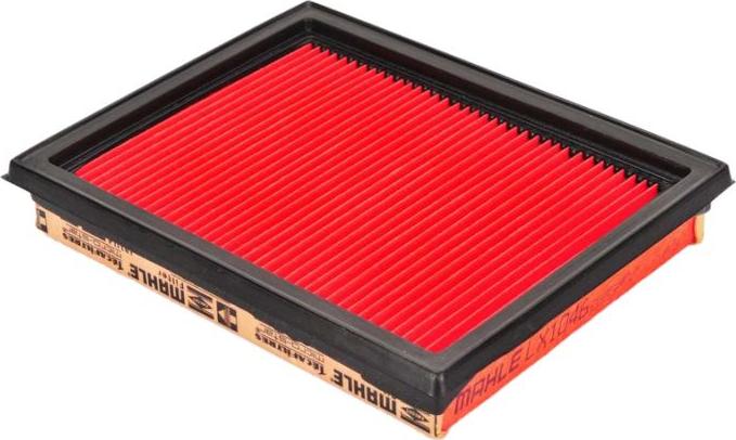 KNECHT LX 1046 — Filtr powietrza
