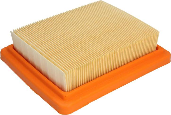 KNECHT LX 1061 - Filtr powietrza