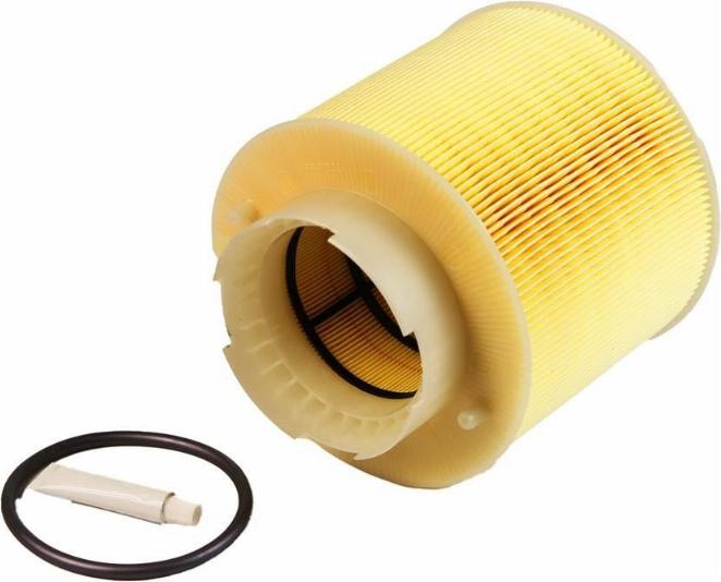 KNECHT LX 1006/1D — Filtr powietrza