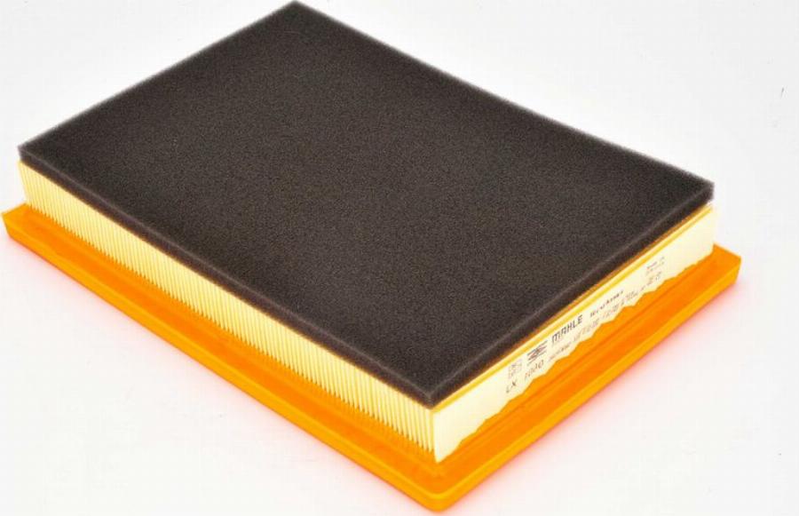 KNECHT LX 1000 - Filtr powietrza