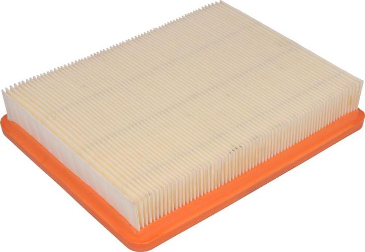 KNECHT LX 1039 - Filtr powietrza