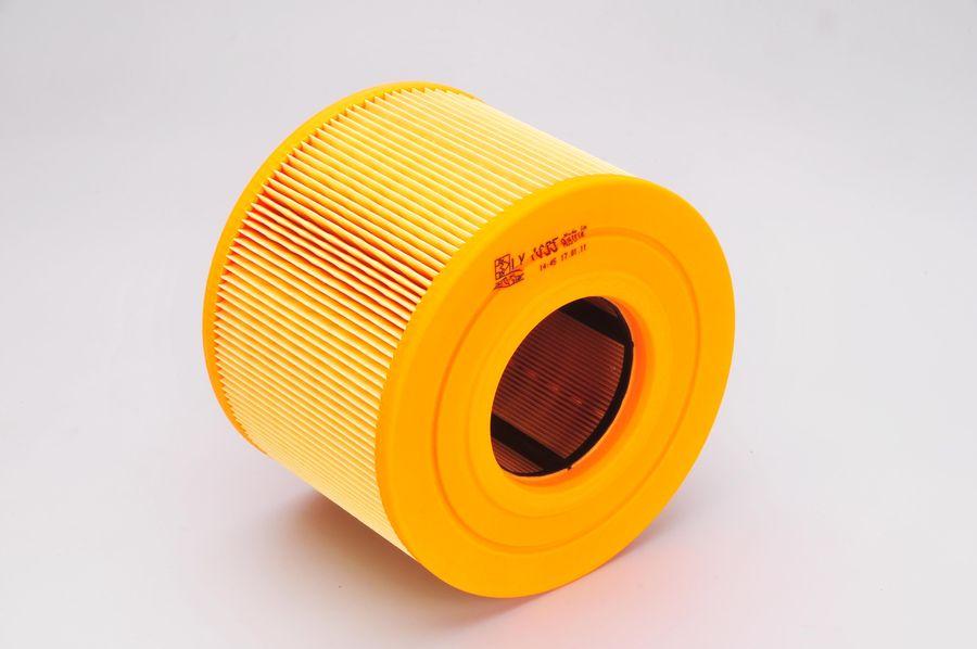 KNECHT LX 1035 — Filtr powietrza