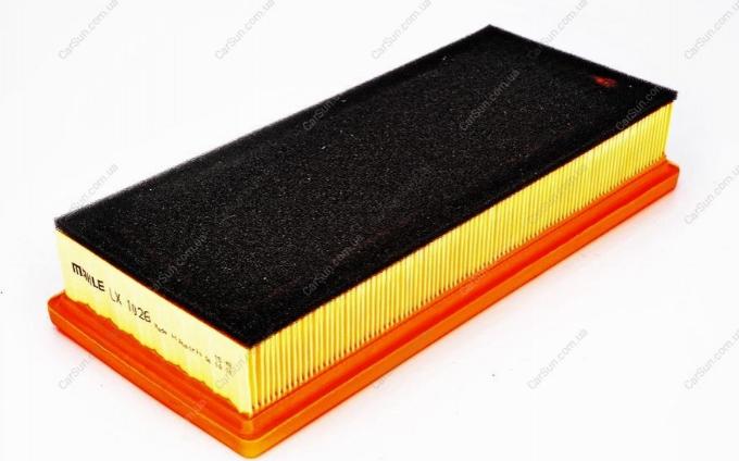 KNECHT LX 1026 - Filtr powietrza