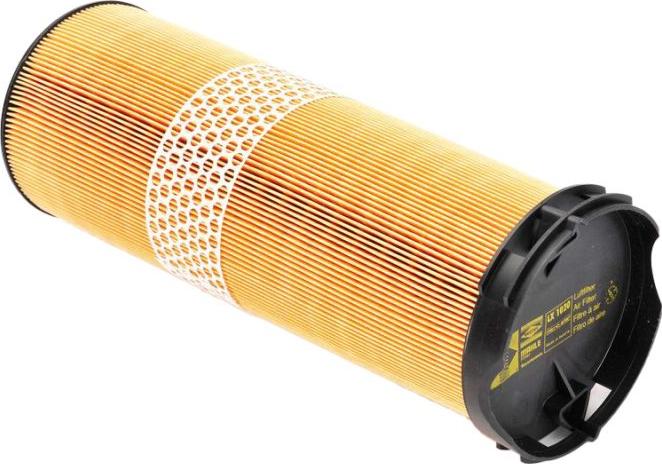 KNECHT LX 1020 — Filtr powietrza