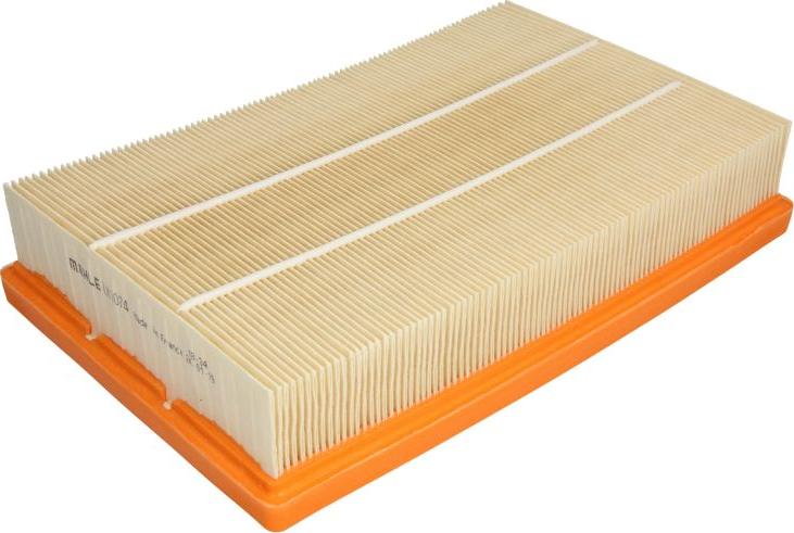 KNECHT LX 1074 - Filtr powietrza