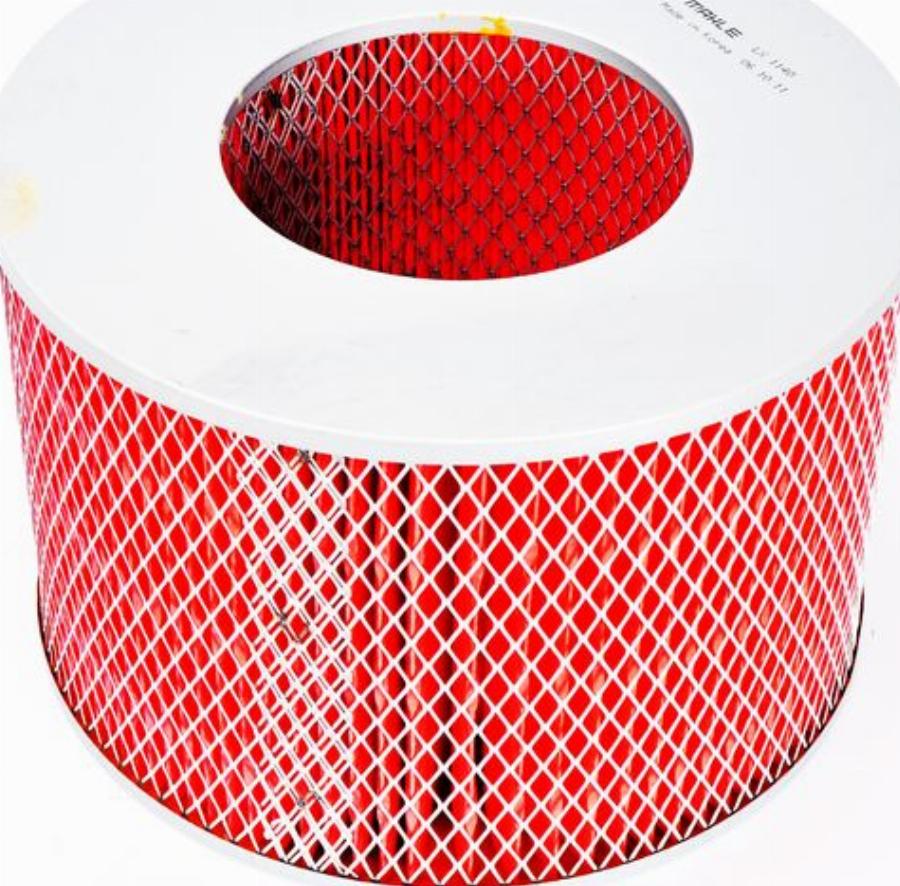 KNECHT LX 1140 — Filtr powietrza