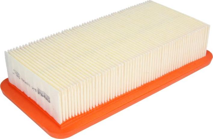 KNECHT LX 1808 — Filtr powietrza