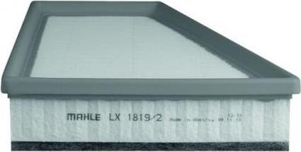 Blue Print ADR162230 - FILTR POWIETRZA RENAULT WIND 07.10-