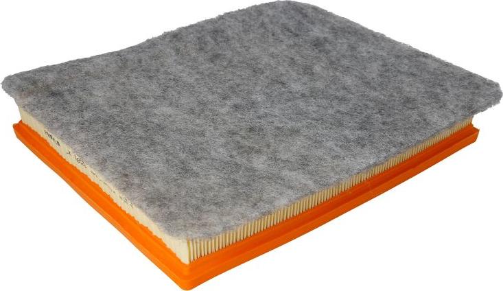 KNECHT LX 1826 - Filtr powietrza