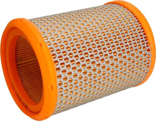 KNECHT LX 130 - Filtr powietrza