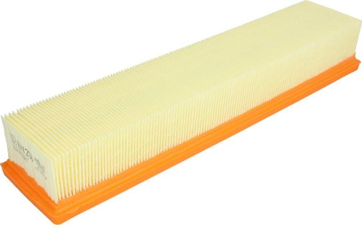 KNECHT LX 1258 — Filtr powietrza