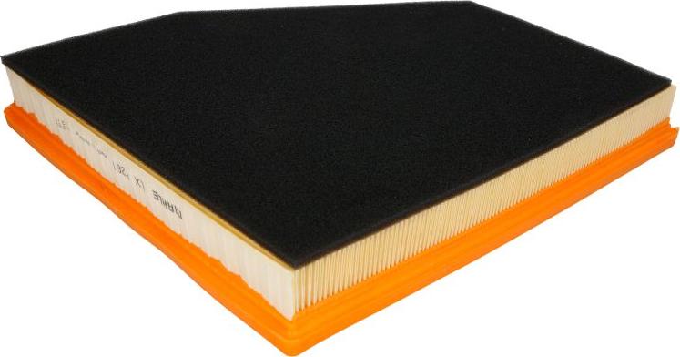 KNECHT LX 1261 — Filtr powietrza