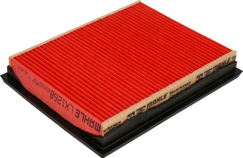 KNECHT LX 1268 - Filtr powietrza