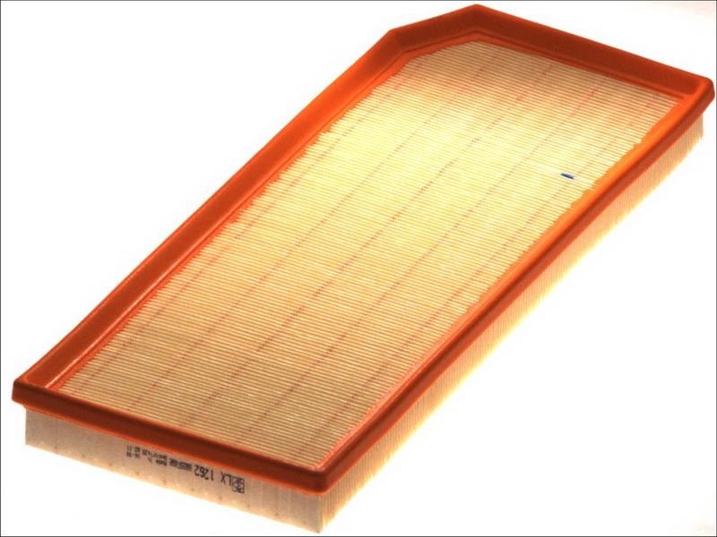 KNECHT LX 1262 - Filtr powietrza