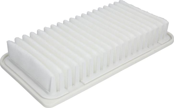KNECHT LX 1286 - Filtr powietrza