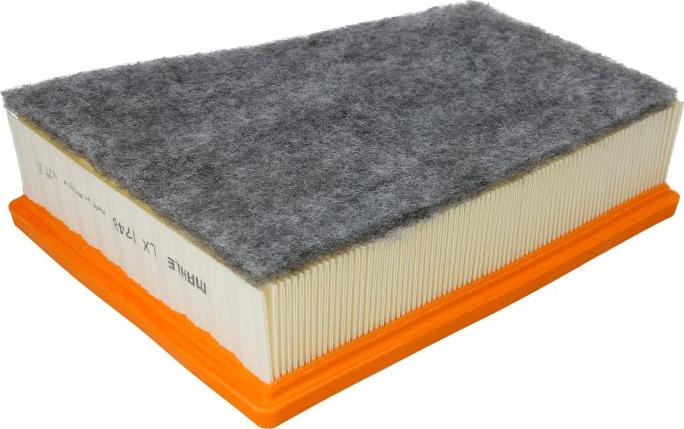 KNECHT LX 1748 — Filtr powietrza