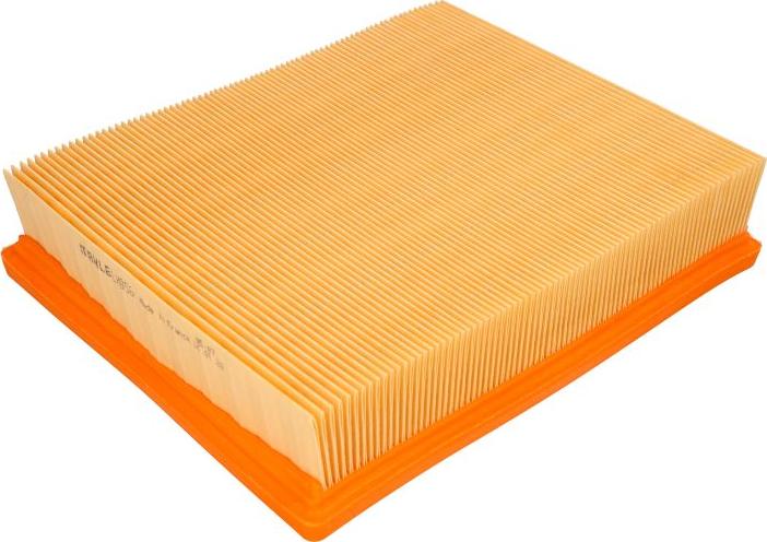 KNECHT LX 856 — Filtr powietrza