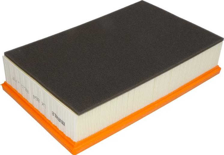 KNECHT LX 864 — Filtr powietrza
