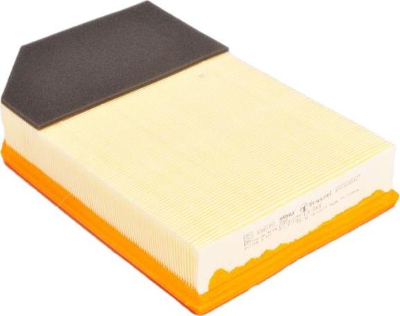 KNECHT LX 868 — Filtr powietrza