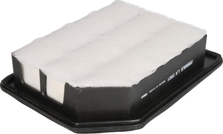 KNECHT LX 3901 — Filtr powietrza