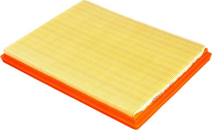 KNECHT LX 390 — Filtr powietrza