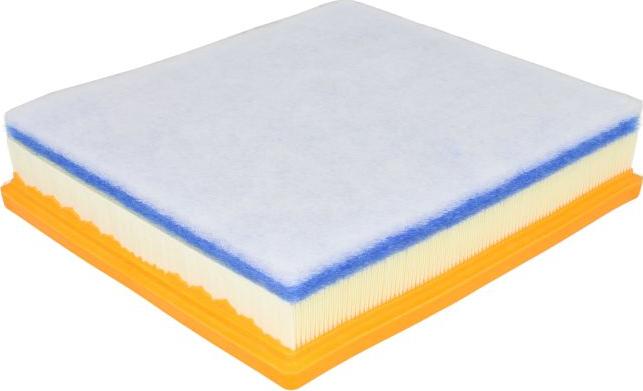 KNECHT LX 3987 — Filtr powietrza