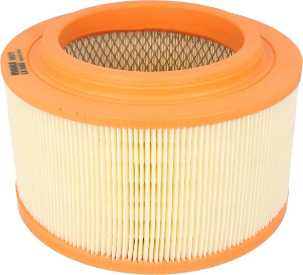 KNECHT LX 3458 — Filtr powietrza