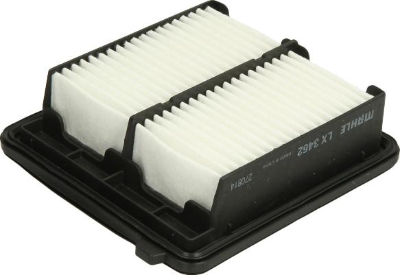 KNECHT LX 3462 — Filtr powietrza