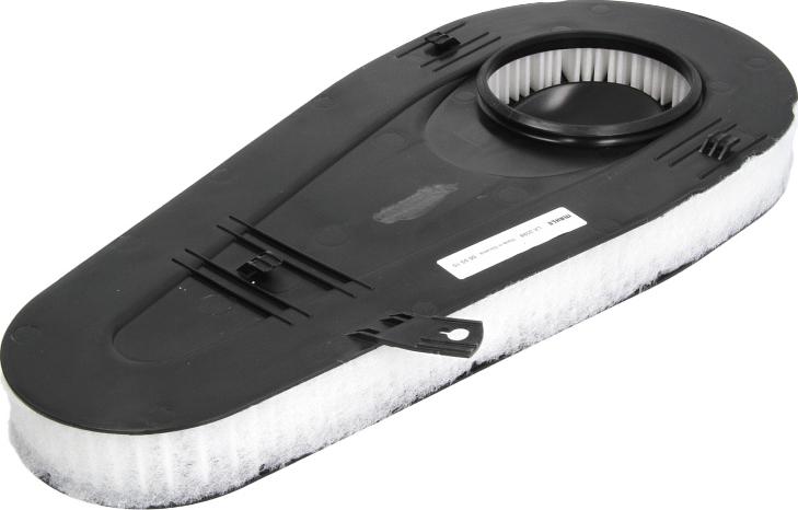 KNECHT LX 3598 — Filtr powietrza