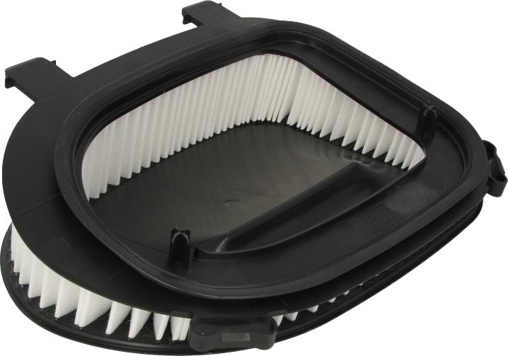 KNECHT LX 3541 — Filtr powietrza