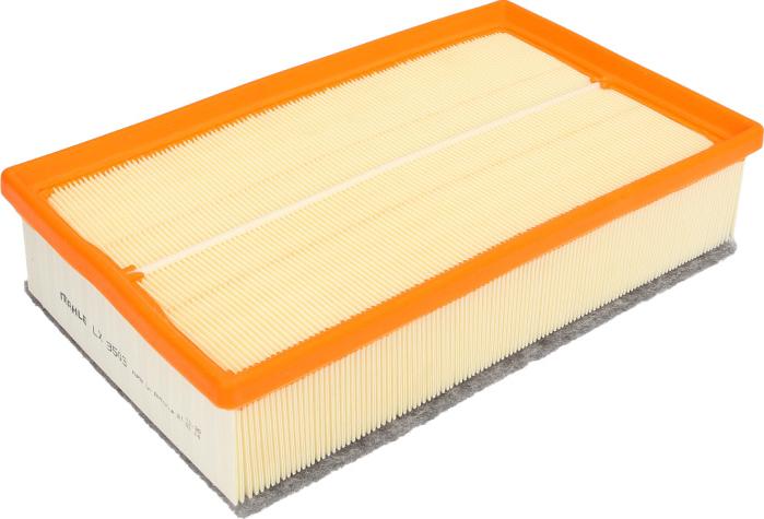 KNECHT LX 3503 — Filtr powietrza