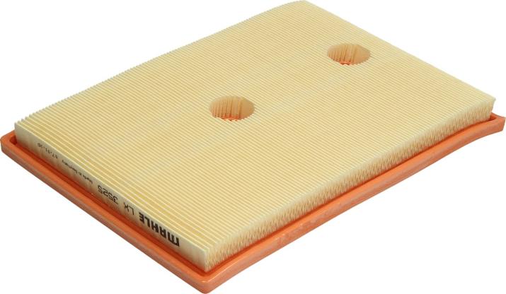 KNECHT LX 3525 — Filtr powietrza