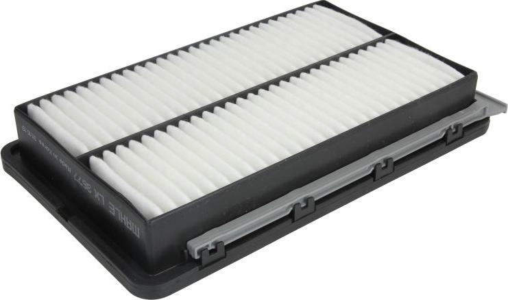 KNECHT LX 3677 — Filtr powietrza