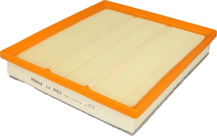 KNECHT LX 3062 — Filtr powietrza