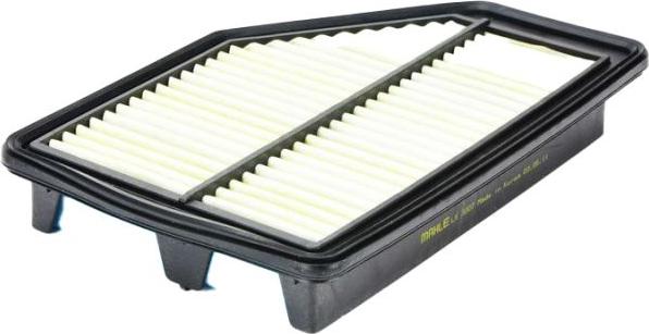 KNECHT LX 3007 — Filtr powietrza