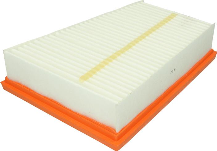 KNECHT LX 3014 — Filtr powietrza