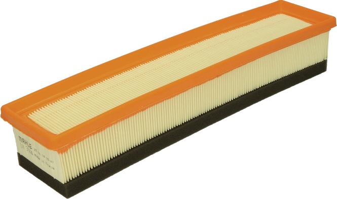 KNECHT LX 3144 — Filtr powietrza