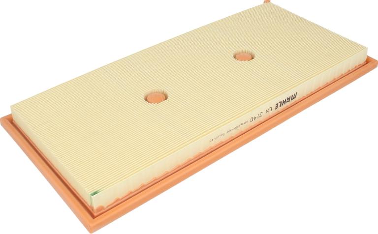 KNECHT LX 3140 — Filtr powietrza