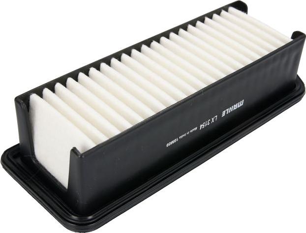 KNECHT LX 3154 — Filtr powietrza