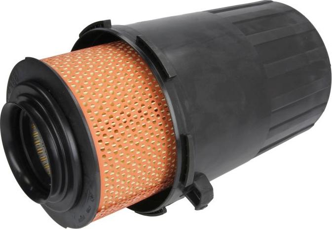 KNECHT LX 388 - Filtr powietrza