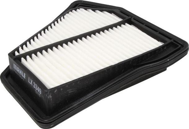 KNECHT LX 3349 — Filtr powietrza