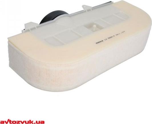 KNECHT LX 3294/4 — Filtr powietrza