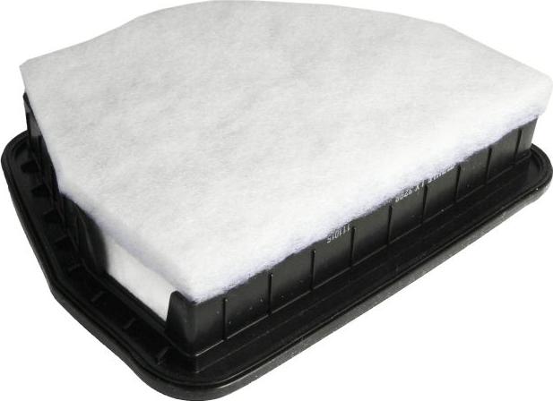 KNECHT LX 3298 - Filtr powietrza