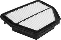 KNECHT LX 3298 - Filtr powietrza