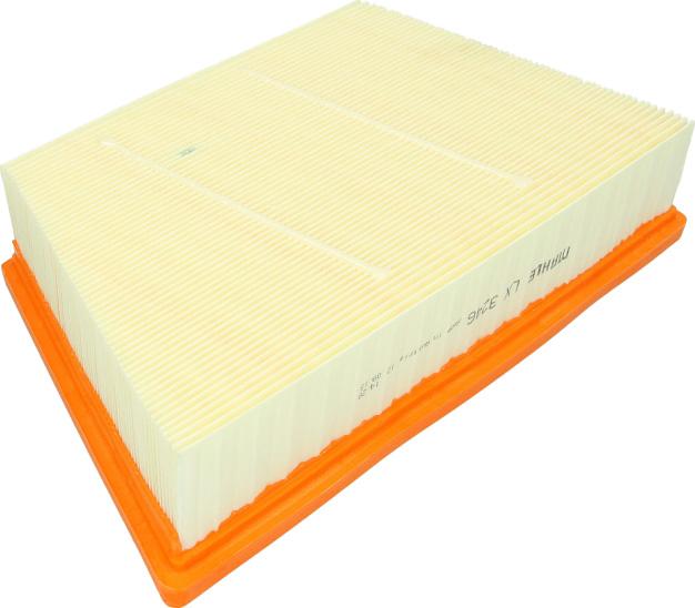 KNECHT LX 3246 — Filtr powietrza