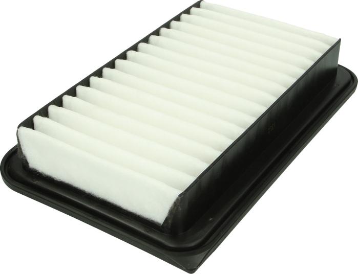 KNECHT LX 3282 — Filtr powietrza