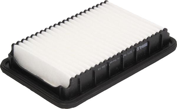KNECHT LX 3271 — Filtr powietrza